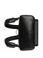 Рюкзак Gucci с логотипом GG Supreme