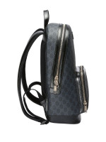 Рюкзак Gucci с логотипом GG Supreme