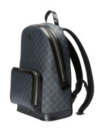 Рюкзак Gucci с логотипом GG Supreme