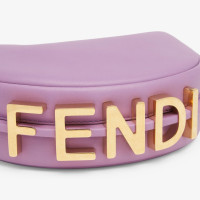 Сумка Fendi Fendigraphy
