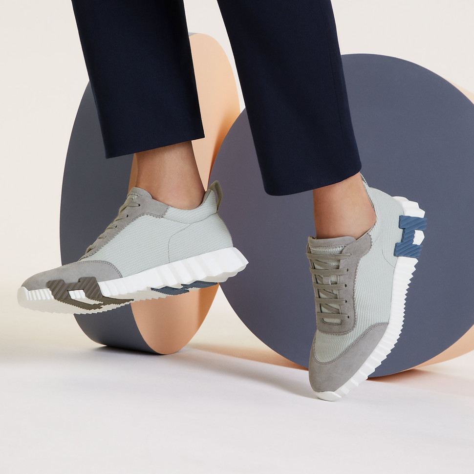 Hermes Кроссовки Bouncing