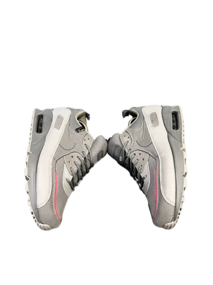 Nike Кроссовки Nike Air Max 90 Surplus 'Wolf Grey Pink Salt'