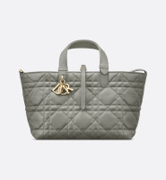 СУМКА DIOR TOUJOURS, МОДЕЛЬ СРЕДНЕГО ФОРМАТА