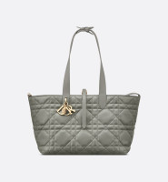 СУМКА DIOR TOUJOURS, МОДЕЛЬ СРЕДНЕГО ФОРМАТА