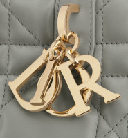 СУМКА DIOR TOUJOURS, МОДЕЛЬ СРЕДНЕГО ФОРМАТА