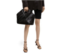 Сумка Bottega Veneta Point Basket