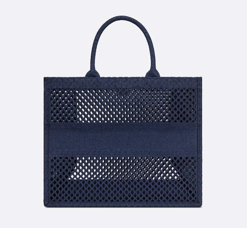 СУМКА DIOR BOOK TOTE