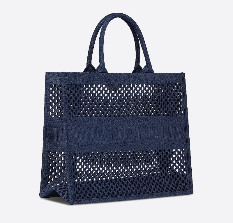 СУМКА DIOR BOOK TOTE
