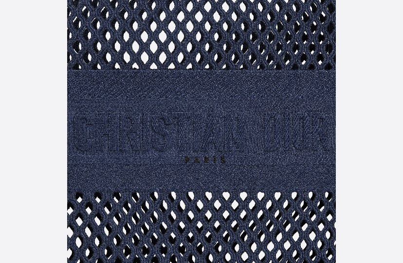 СУМКА DIOR BOOK TOTE