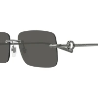 Солнцезащитные очки Gucci GG1703S 001