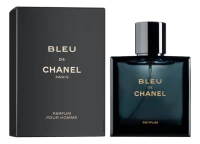 Bleu De Chanel Parfum 50 мл, духи