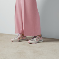 Gucci Женские кроссовки Gucci Run