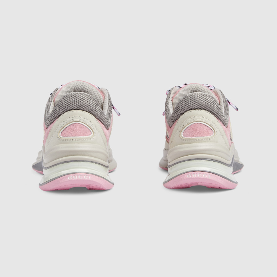 Gucci Женские кроссовки Gucci Run