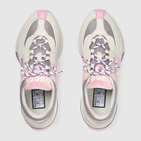 Gucci Женские кроссовки Gucci Run