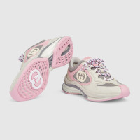 Gucci Женские кроссовки Gucci Run