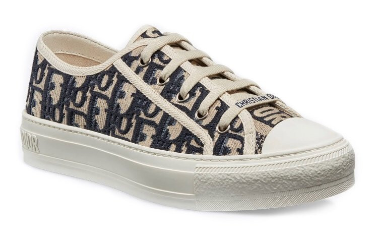 Dior СНИКЕРЫ WALK'N'DIOR