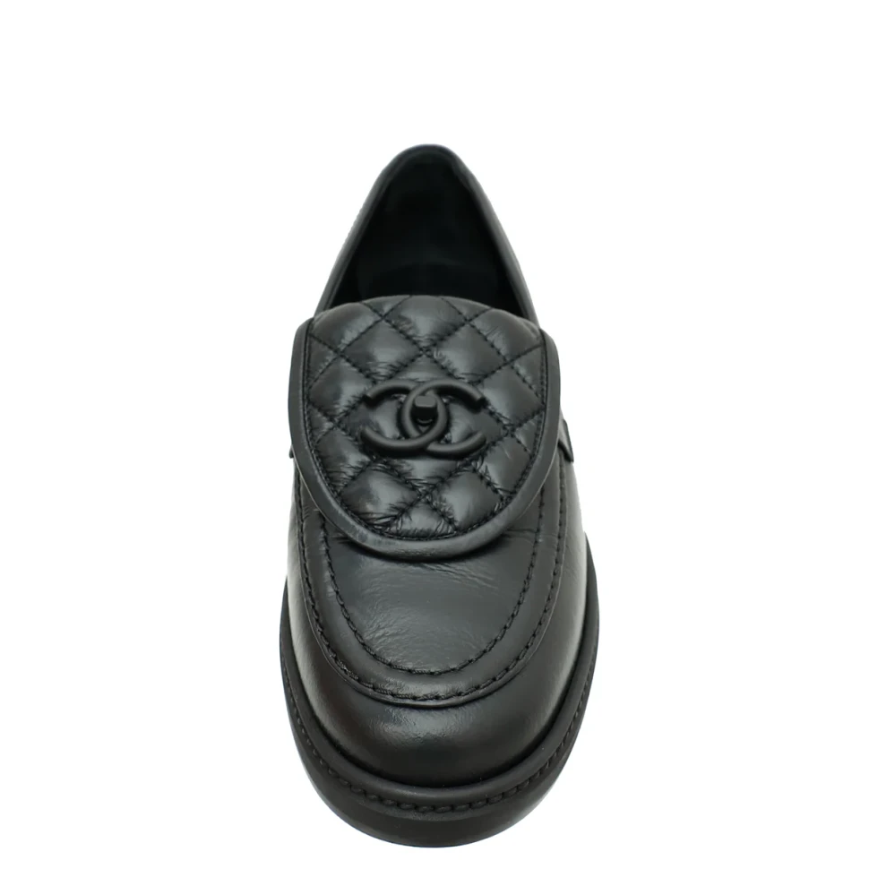 Chanel Лоферы MATELASSE