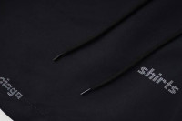 Шорты Balenciaga с принтом