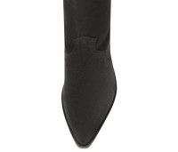 Текстильные сапоги Isabel Marant Snow Chunky