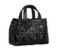 СУМКА DIOR TOUJOURS, МОДЕЛЬ СРЕДНЕГО ФОРМАТА