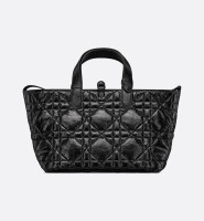 СУМКА DIOR TOUJOURS, МОДЕЛЬ СРЕДНЕГО ФОРМАТА