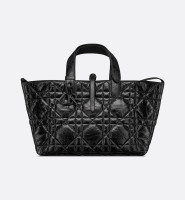СУМКА DIOR TOUJOURS, МОДЕЛЬ СРЕДНЕГО ФОРМАТА
