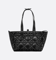 СУМКА DIOR TOUJOURS, МОДЕЛЬ СРЕДНЕГО ФОРМАТА