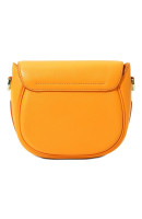Маленькая кожаная сумка через плечо Marc Jacobs J Marc