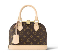 Сумка Louis Vuitton Alma BB