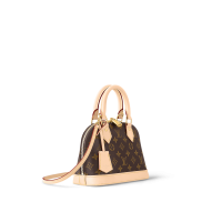 Сумка Louis Vuitton Alma BB