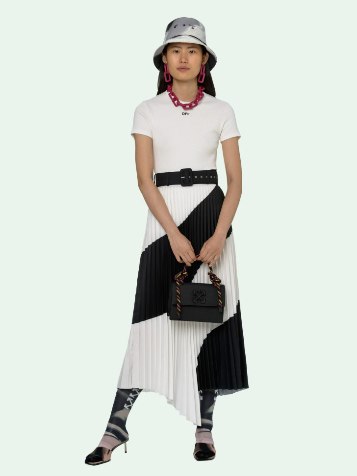 Сумка Off-White 1.4 Jitney