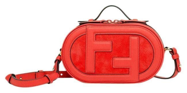 Чехол для камеры Fendi O'Lock мини