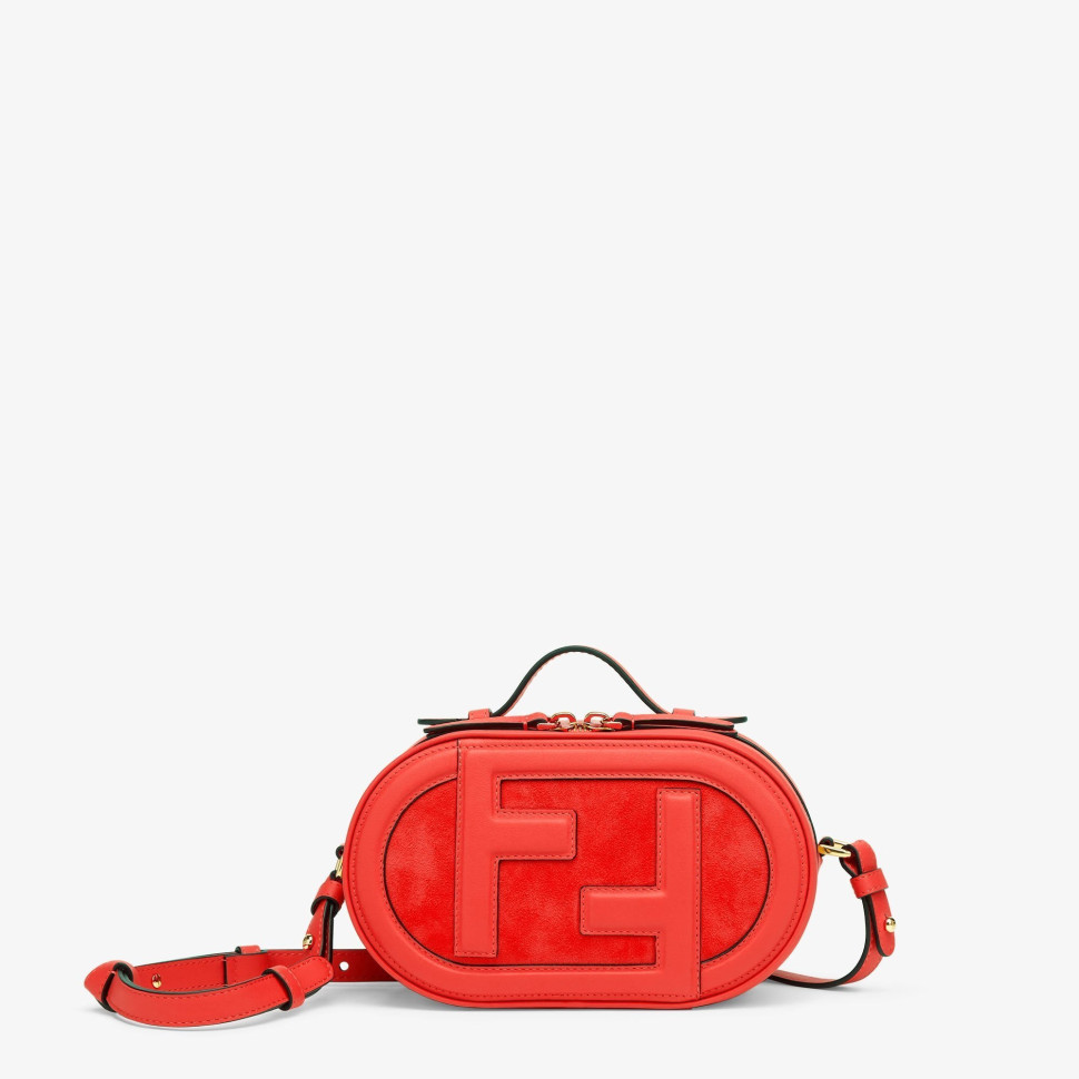 Чехол для камеры Fendi O'Lock мини