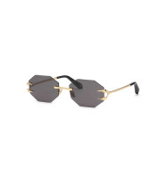 Солнцезащитные очки Roberto Cavalli SRC 005 300