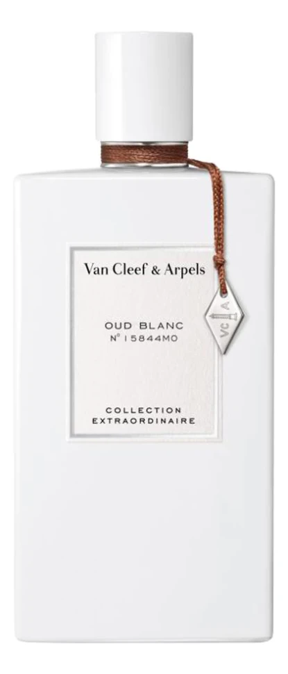 Van Cleef & Arpels Oud Blanc, парфюмерная вода, 75 мл