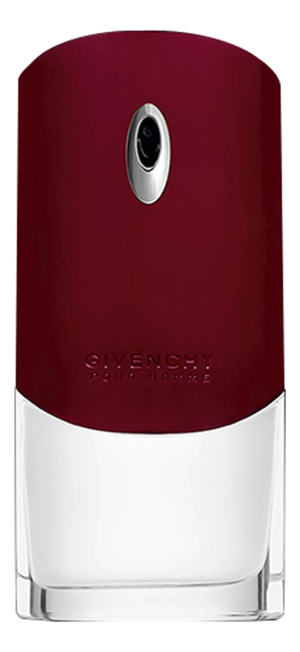Givenchy Pour Homme 100 мл, туалетная вода