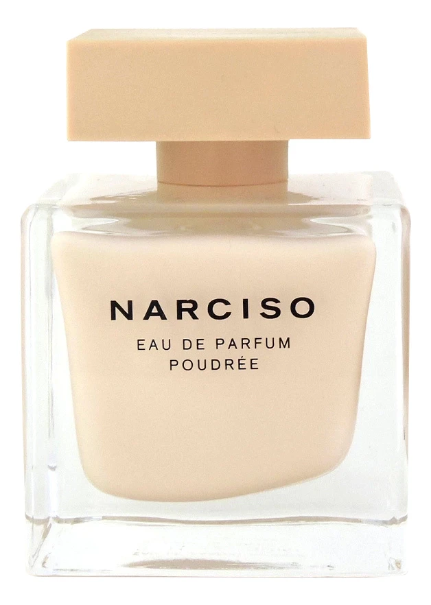 Narciso Rodriguez Poudree 90 мл, парфюмерная вода