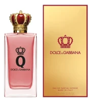 Dolce & Gabbana Q Intense 100 мл, парфюмерная вода