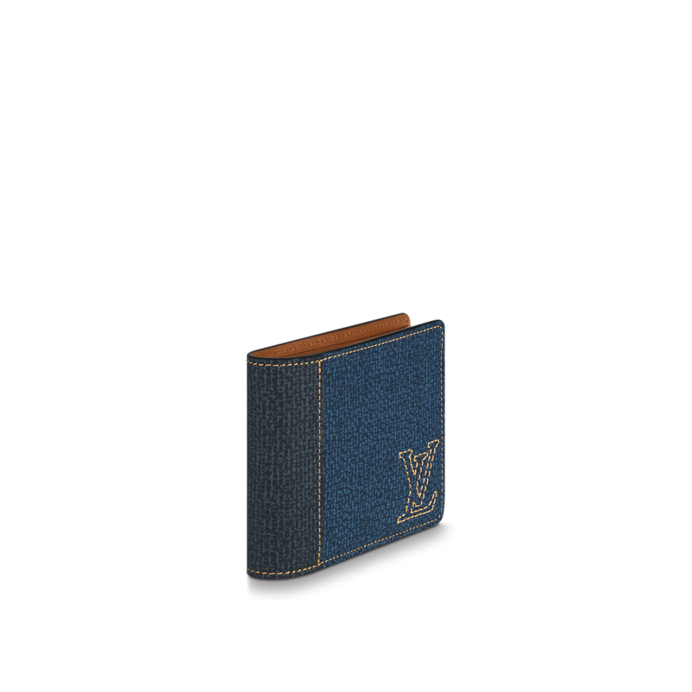 Бумажник Louis Vuitton MULTIPLE
