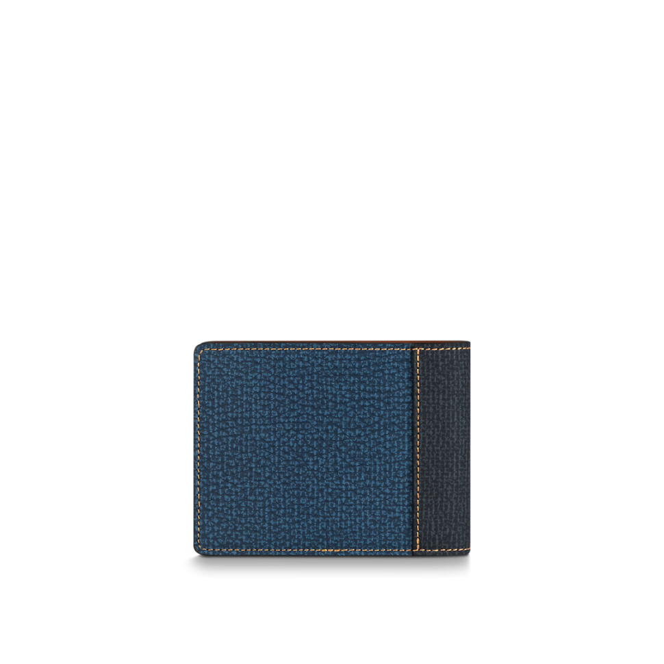 Бумажник Louis Vuitton MULTIPLE