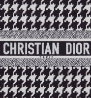 Сумка DIOR BOOK TOTE, маленького размера