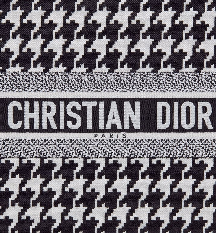 Сумка DIOR BOOK TOTE, маленького размера