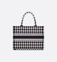 Сумка DIOR BOOK TOTE, маленького размера