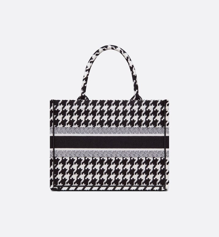 Сумка DIOR BOOK TOTE, маленького размера