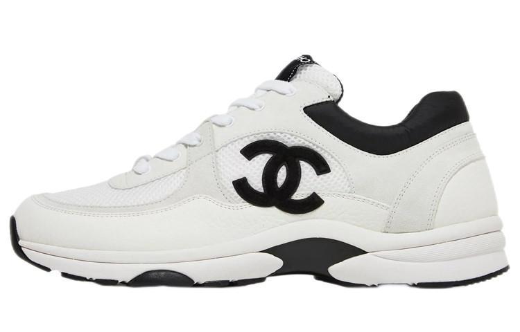 Chanel Кроссовки