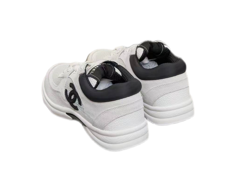 Chanel Кроссовки