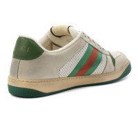 Gucci Кожаные кеды Screener