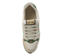 Gucci Кожаные кеды Screener