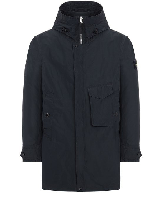 Парка STONE ISLAND Micro Reps