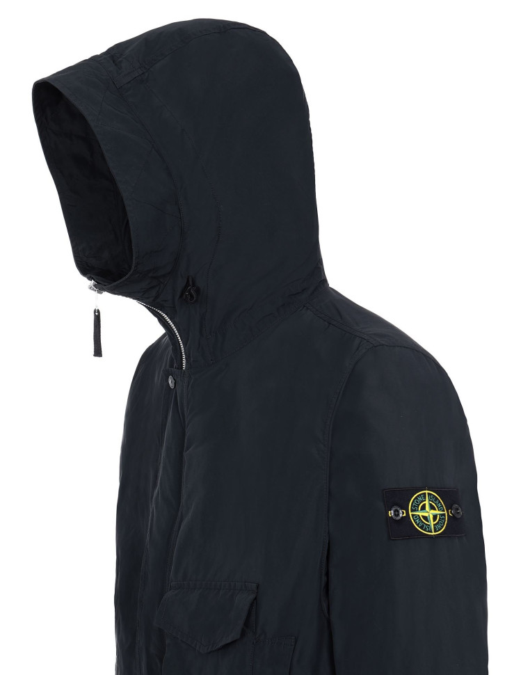 Парка STONE ISLAND Micro Reps